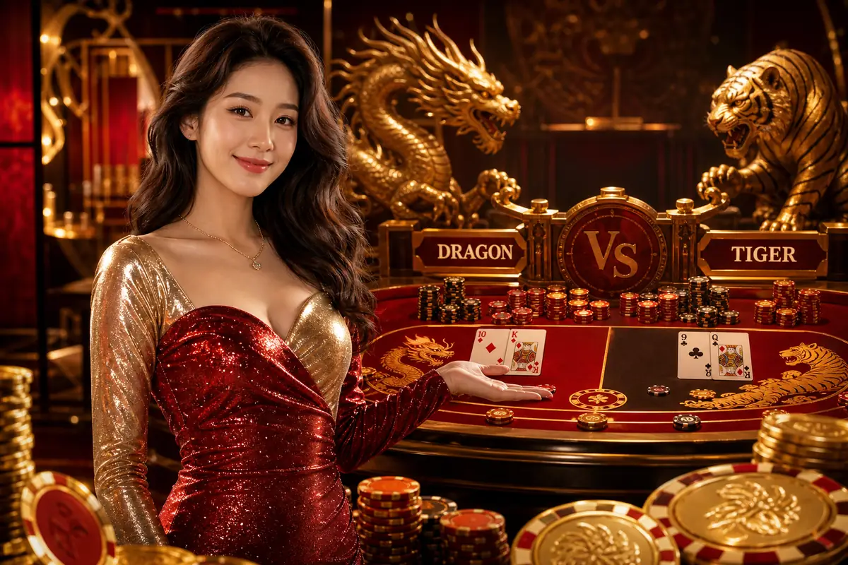 68win3 Live Casino